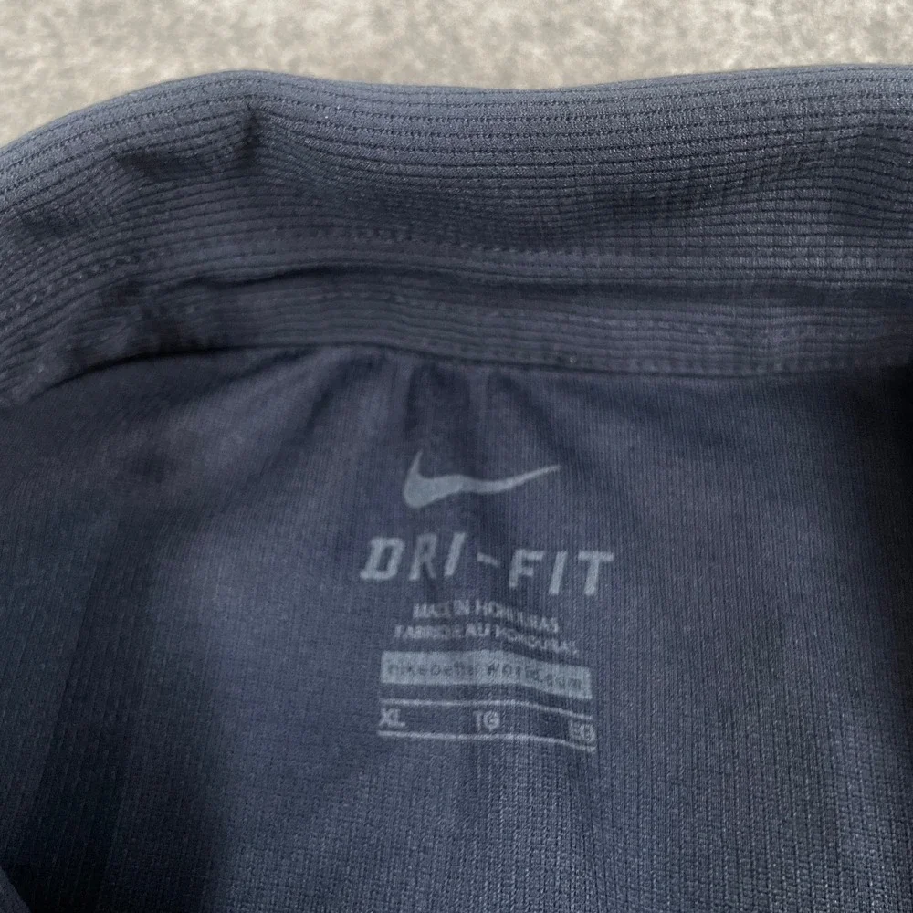 Nike measurements pit